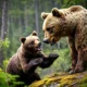 Brown Bear vs Grizzly Bear: Understanding the Key Differences