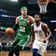 Dallas Mavericks vs Boston Celtics Match Player Stats