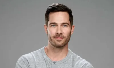 Exploring the Best Luke Macfarlane Movies and TV Shows