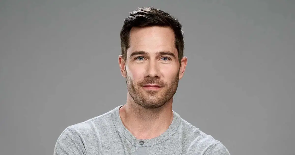 Exploring the Best Luke Macfarlane Movies and TV Shows