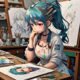 Anime:eyxb7ahzark= Drawing Universe: Explore, Create, Enjoy