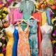 Floral Frenzy: Must-Have Shop Women's Spring Dresses for Every Occasion