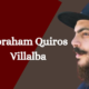 The Inspirational Journey of Abraham Quiros Villalba: From Humble Beginnings to Success