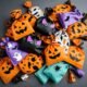 Trick-or-Treat with a Twist: Creative and Cute:exodha1rwac= Halloween Goodie Bags