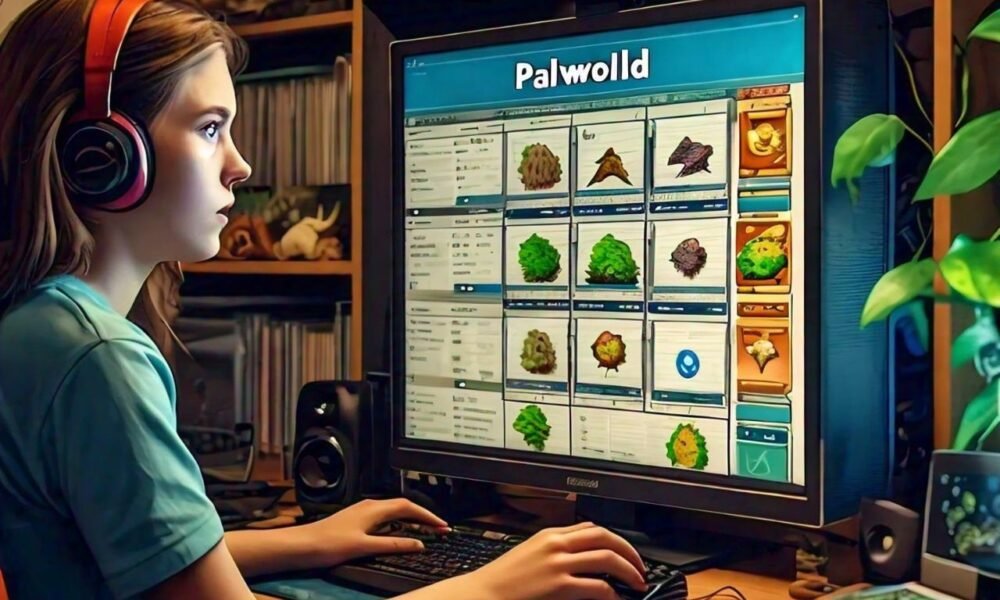 Unlocking New Potential: How to Use the Palworld Breeding List Effectively