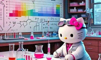 Unravel the Mystery of Pink:cmxa0qcysjw= Hello Kitty