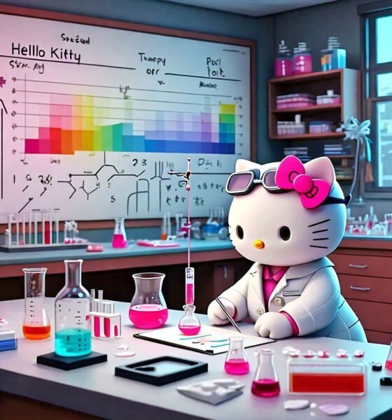 Unravel the Mystery of Pink:cmxa0qcysjw= Hello Kitty