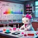 Unravel the Mystery of Pink:cmxa0qcysjw= Hello Kitty