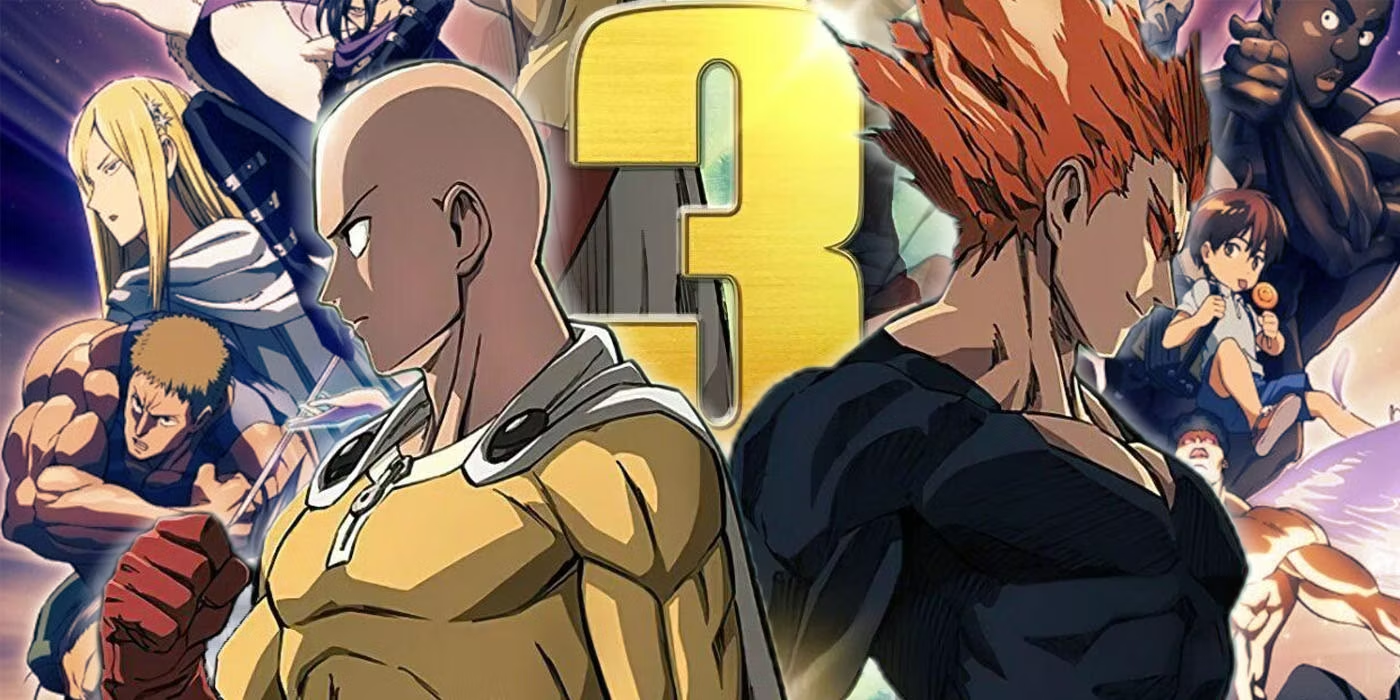 What We Know So Far: OPM Season 3 Release Date Rumors and Updates