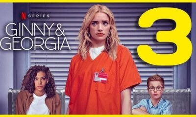 You Won't Believe When is Ginny and Georgia Season 3 Coming Out!