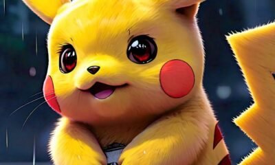 The Pikachu Enigma: Unraveling the Mystery of anime:aqioshjikhy= pikachu